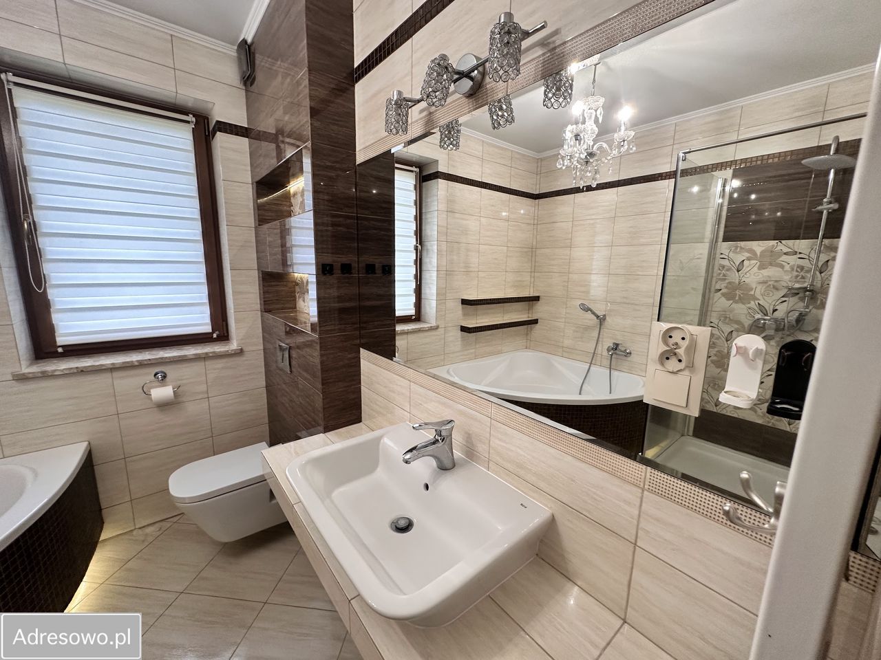 dom wolnostojący, 3 pokoje Krasne. Zdjęcie 14