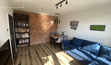 Mieszkanie 3-pokojowe Warszawa Wola, ul. Sokołowska