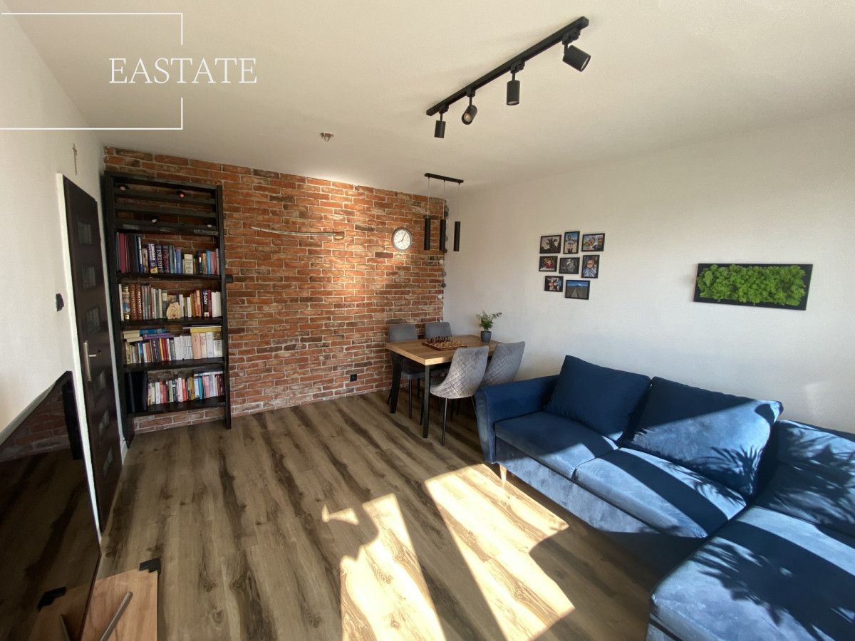 Mieszkanie 3-pokojowe Warszawa Wola, ul. Sokołowska