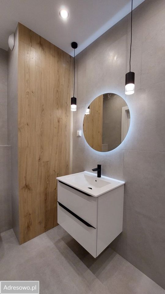 Mieszkanie 3-pokojowe Warszawa Bemowo, ul. Wieśniacza. Zdjęcie 5