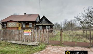 dom wolnostojący, 4 pokoje Topczykały