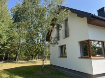 bliźniak, 5 pokoi Baniocha, ul. Piwna. Zdjęcie 3