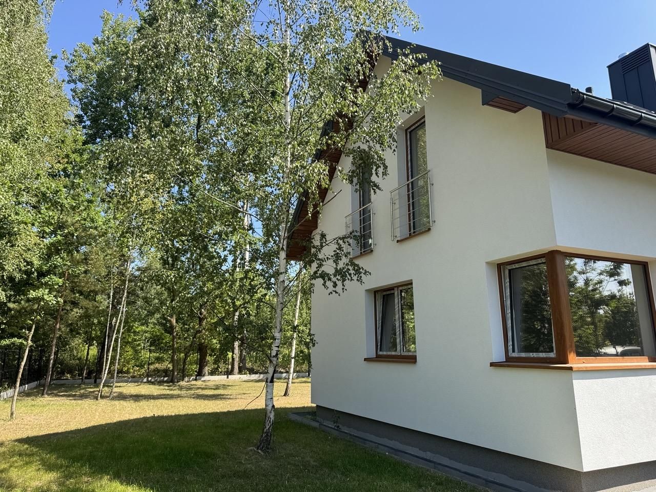 bliźniak, 5 pokoi Baniocha, ul. Piwna. Zdjęcie 4