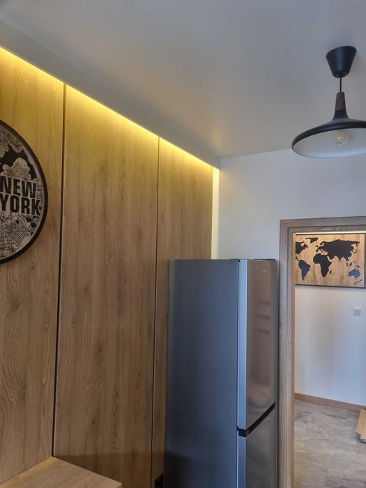 Pokój Kraków Grzegórzki, ul. Grzegórzecka. Zdjęcie 6