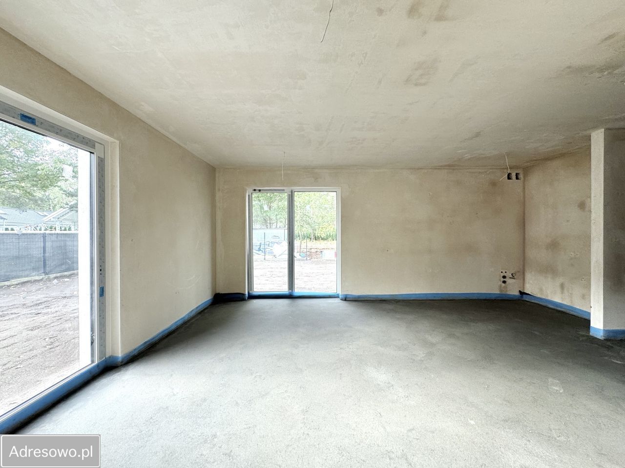 bliźniak, 4 pokoje Warszawa Rembertów. Zdjęcie 11