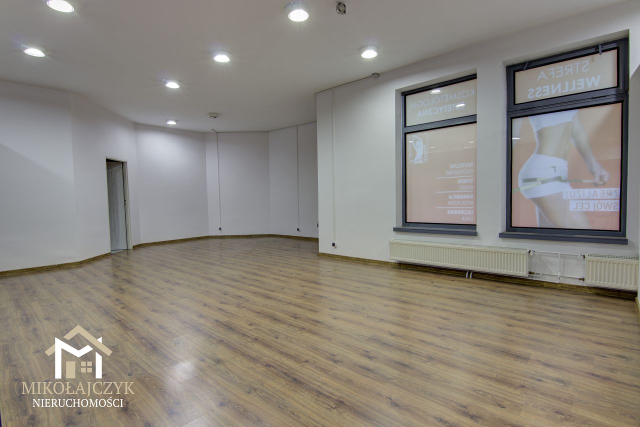 Nieruchomość komercyjna Bartoszyce, ul. Kowali. Zdjęcie 5