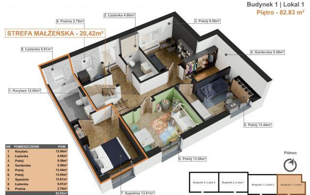 bliźniak, 6 pokoi Raszyn. Zdjęcie 6