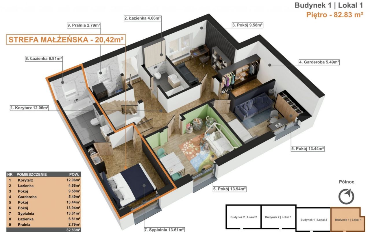 bliźniak, 6 pokoi Raszyn. Zdjęcie 9