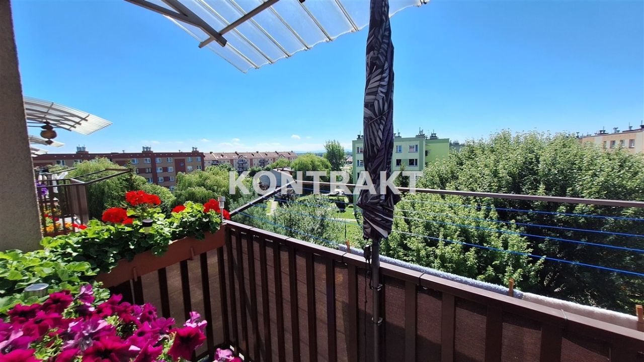 Mieszkanie 2-pokojowe Oświęcim Stare Stawy, ul. Sadowa. Zdjęcie 3