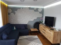 Mieszkanie 2-pokojowe Lubartów, ul. ks. Jerzego Popiełuszki