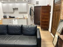 Mieszkanie 1-pokojowe Łódź Śródmieście, ul. Grabowa. Zdjęcie 4