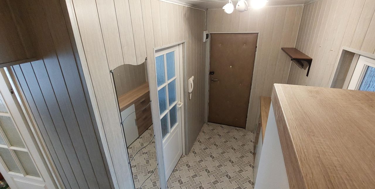 Mieszkanie 3-pokojowe Białystok Centrum, ul. Proletariacka. Zdjęcie 6