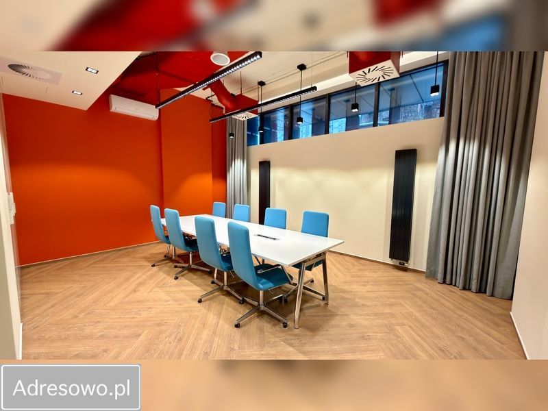 Biuro Warszawa Wola, ul. Waliców. Zdjęcie 4