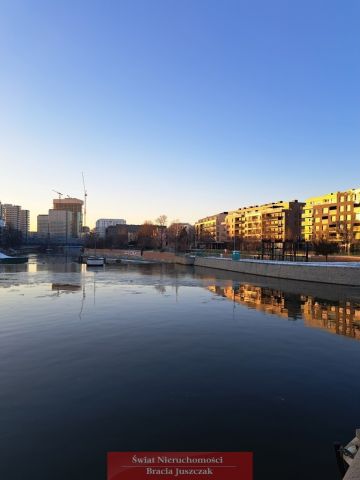 Mieszkanie 2-pokojowe Wrocław Stare Miasto, ul. Księcia Witolda. Zdjęcie 17