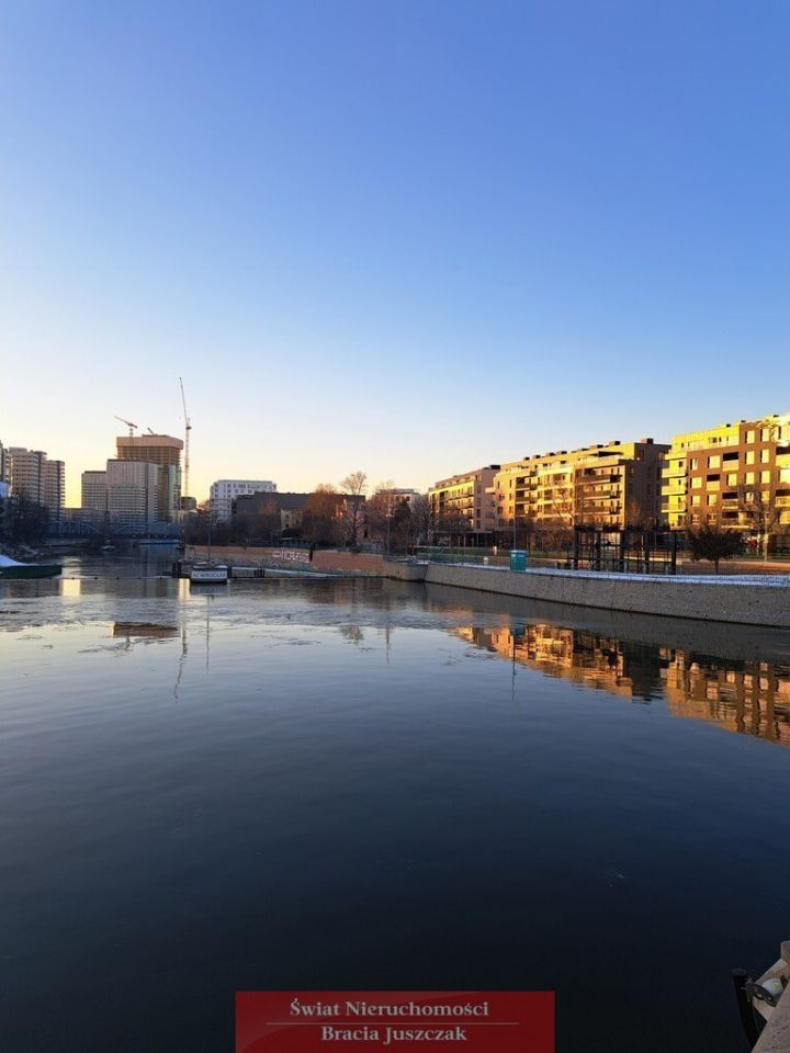 Mieszkanie 2-pokojowe Wrocław Stare Miasto, ul. Księcia Witolda. Zdjęcie 17