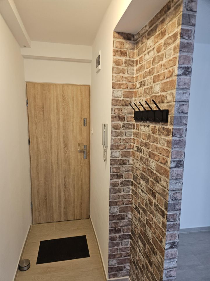 Mieszkanie 1-pokojowe Tarnowskie Góry, ul. Stefana Okrzei. Zdjęcie 5