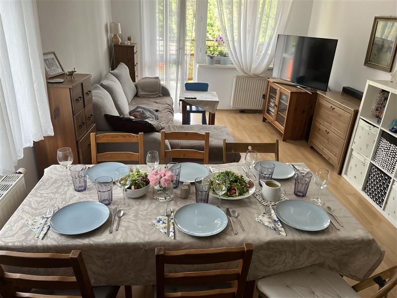 Mieszkanie 2-pokojowe Gdynia Pogórze, ul. Żeliwna. Zdjęcie 2