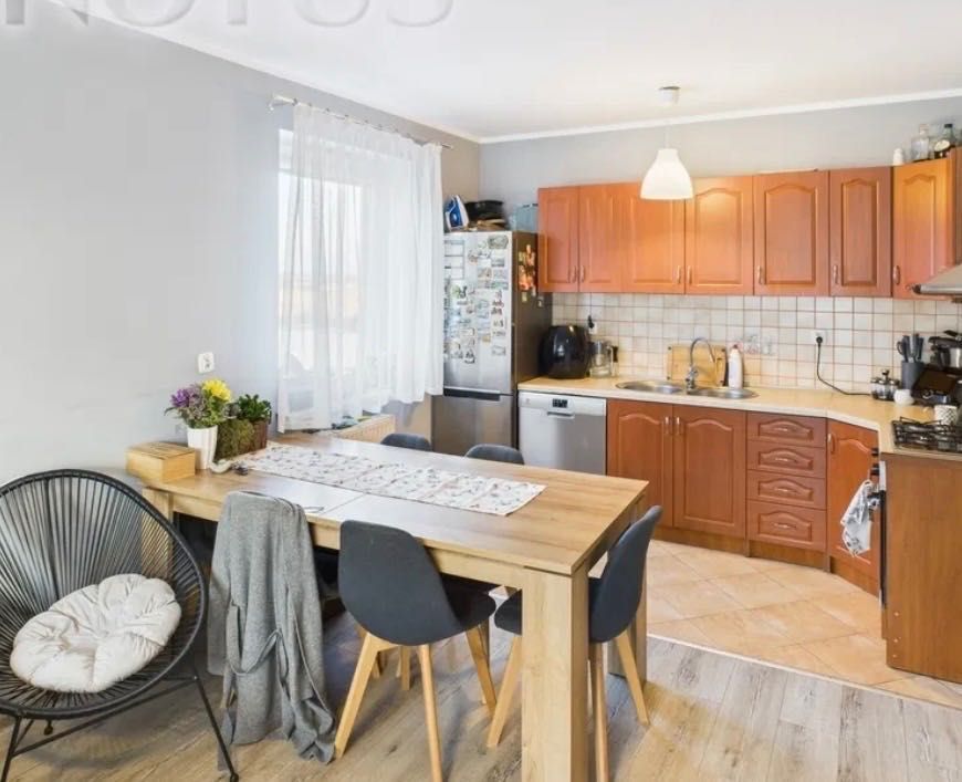 Mieszkanie 3-pokojowe Gniezno Ustronie. Zdjęcie 1