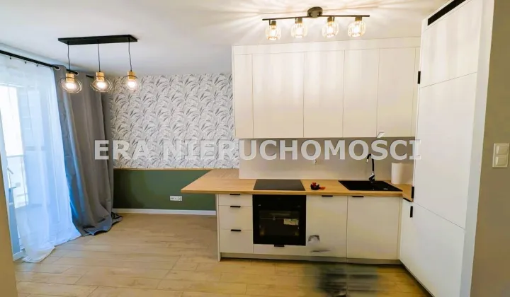 Mieszkanie 2-pokojowe Białystok Bojary, ul. Józefa Ignacego Kraszewskiego