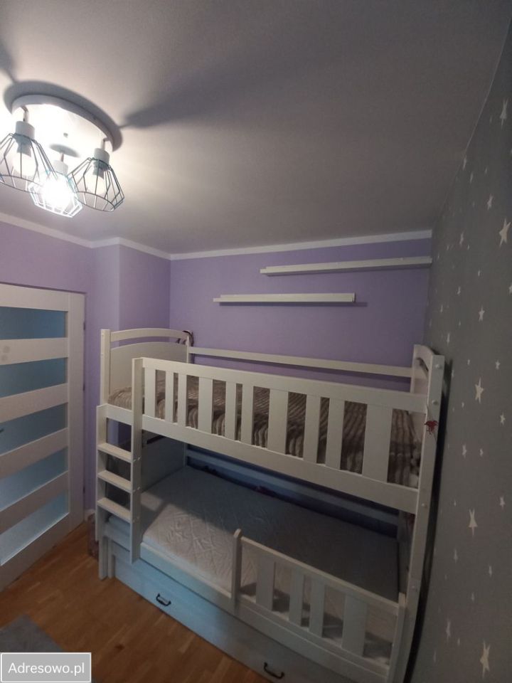 Mieszkanie 3-pokojowe Lublin Czuby, ul. Szafirowa. Zdjęcie 15