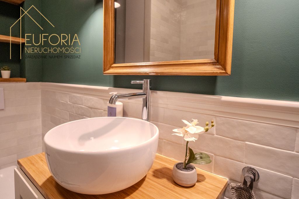 Mieszkanie 2-pokojowe Łódź Bałuty, ul. Pasterska. Zdjęcie 23