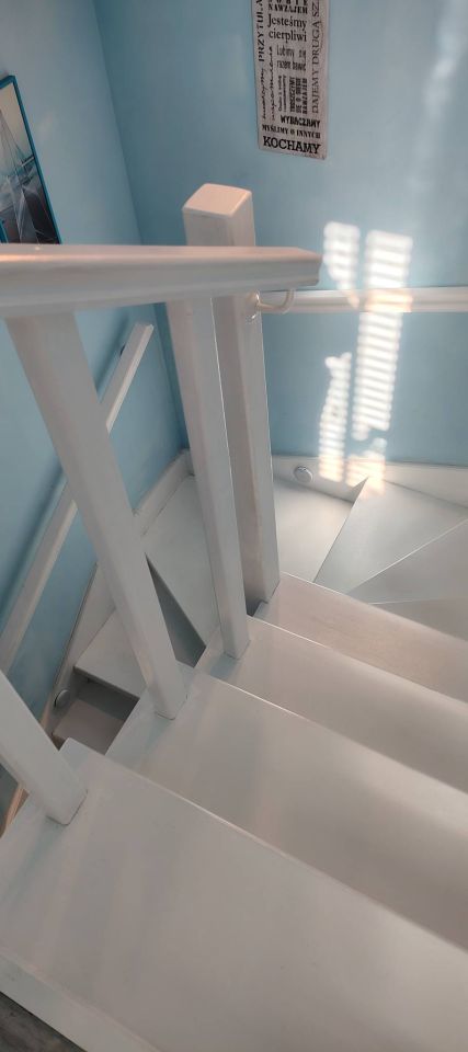 dom szeregowy, 5 pokoi Wola Mrokowska, ul. Zachodnia. Zdjęcie 11