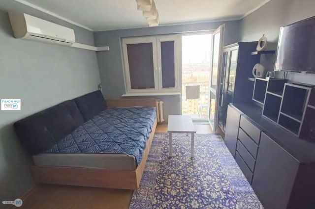 Mieszkanie 1-pokojowe Kielce. Zdjęcie 1