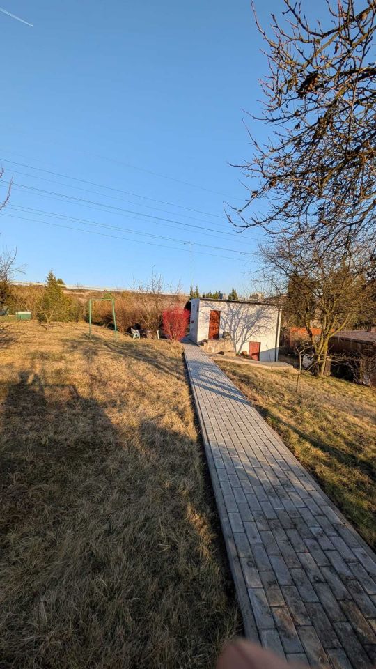 Działka rod Ruda Śląska Bielszowice. Zdjęcie 3