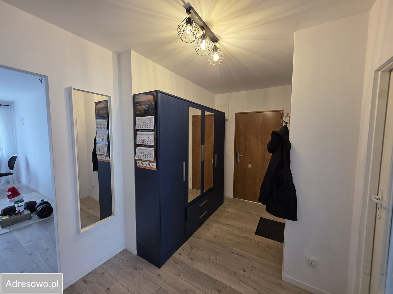 Mieszkanie 2-pokojowe Augustów, ul. Osiedlowa. Zdjęcie 8
