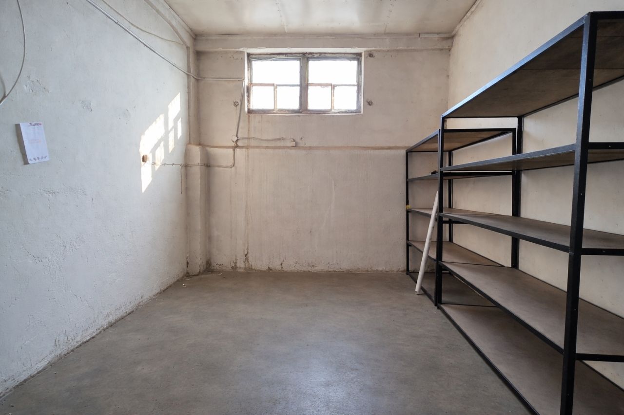 Hala/magazyn Mosina, ul. Śremska. Zdjęcie 3