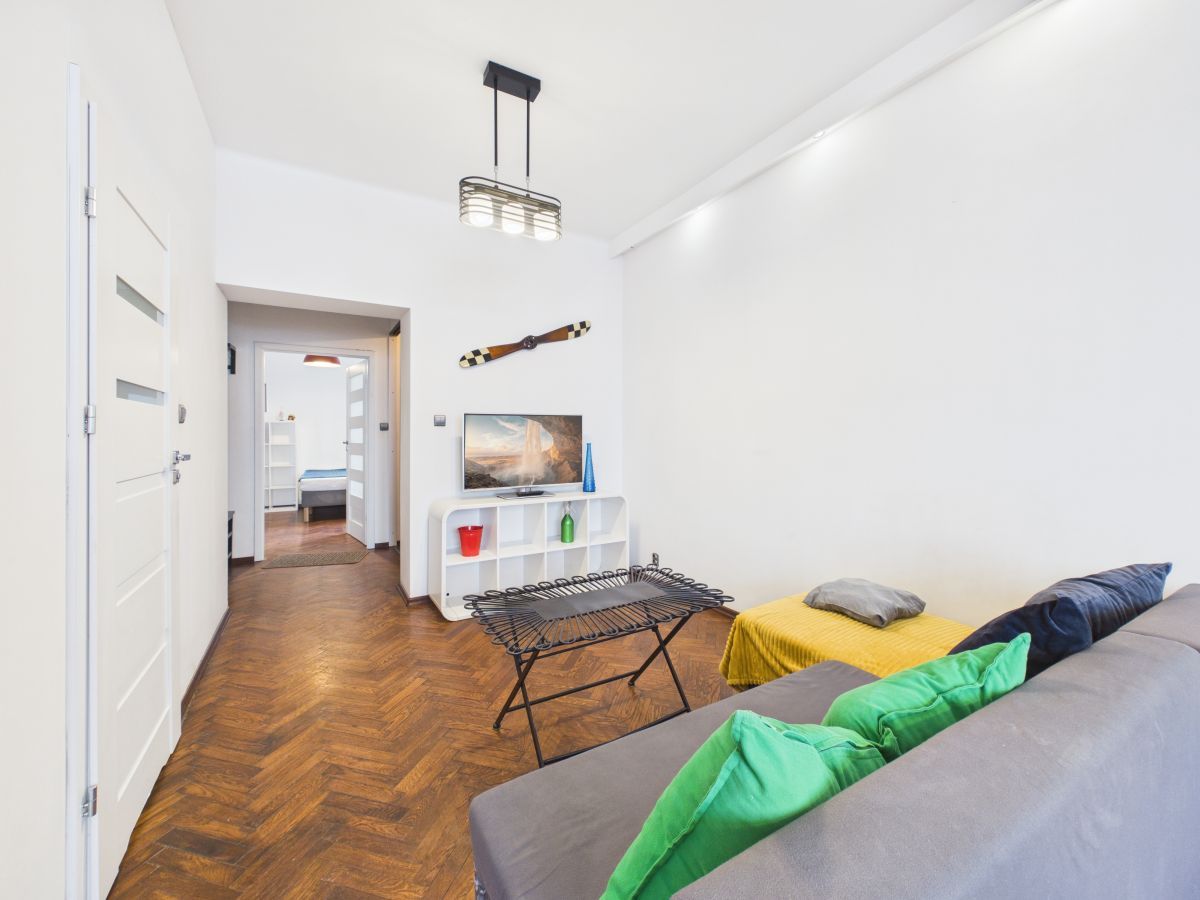 Mieszkanie 3-pokojowe Gdynia Śródmieście, ul. Podjazd. Zdjęcie 3