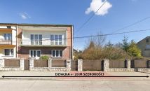 bliźniak Wolbrom, ul. Fabryczna. Zdjęcie 1