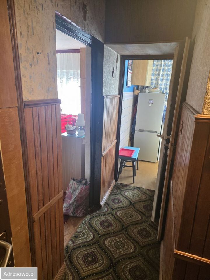 Mieszkanie 2-pokojowe Łódź Teofilów, ul. Grabieniec. Zdjęcie 8