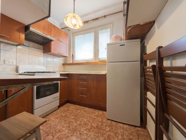 Mieszkanie 2-pokojowe Pabianice, ul. Stanisława Moniuszki. Zdjęcie 5