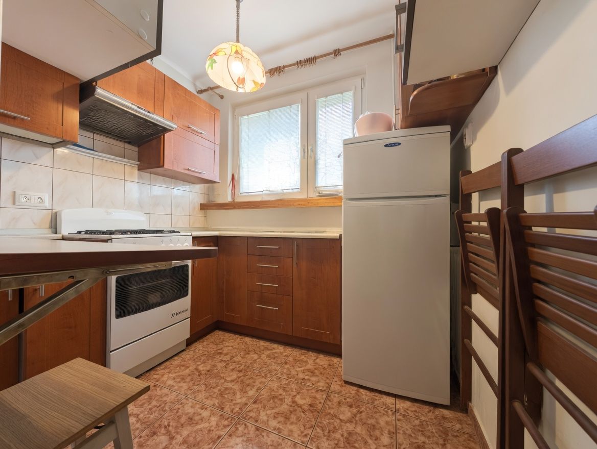 Mieszkanie 2-pokojowe Petrykozy, Moniuszki. Zdjęcie 5