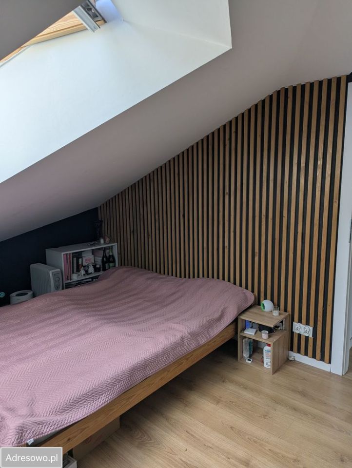 Mieszkanie 4-pokojowe Szczecin Warszewo. Zdjęcie 6