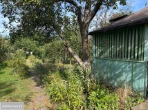 Działka rekreacyjna Sosnowiec Pogoń. Zdjęcie 2