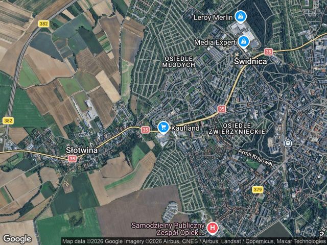 Mieszkanie 2-pokojowe Świdnica, pl. Józefa Piłsudskiego. Zdjęcie 1