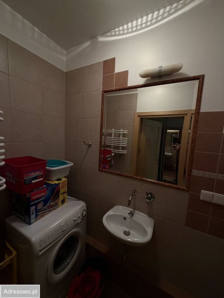 Mieszkanie 2-pokojowe Warszawa Mokotów, ul. Wielicka. Zdjęcie 13