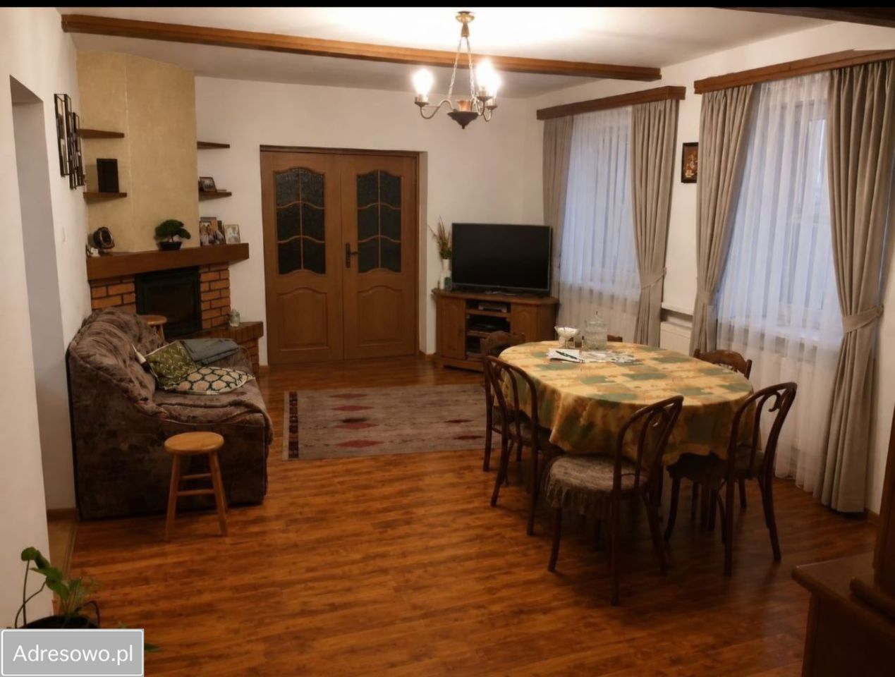 dom wolnostojący, 8 pokoi Swędów, ul. Południowa. Zdjęcie 11