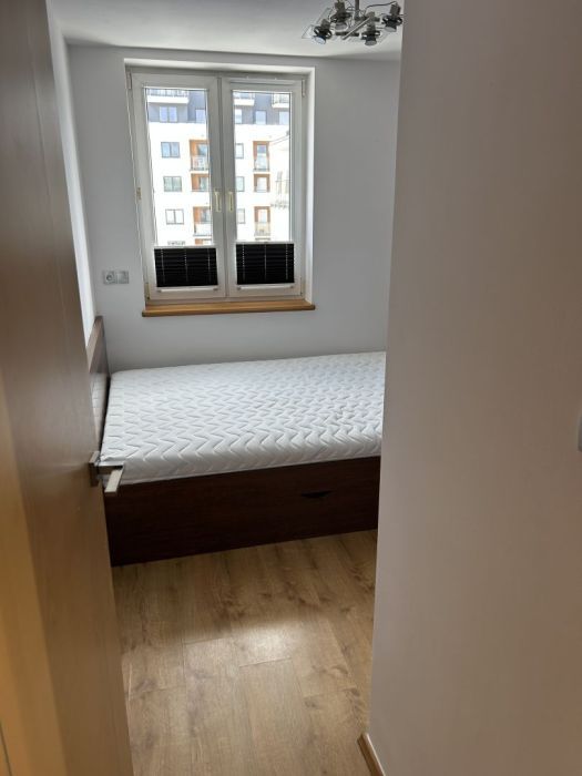Mieszkanie 2-pokojowe Gdańsk Przymorze, ul. Szczecińska. Zdjęcie 5