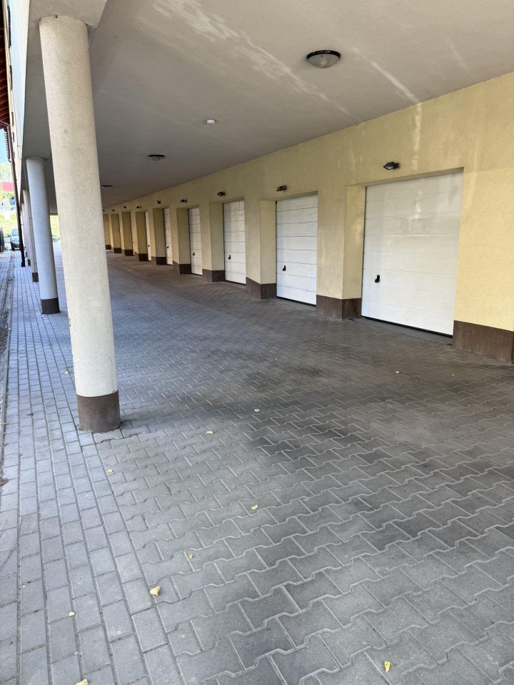 Mieszkanie 2-pokojowe Rzeszów Zalesie, ul. Aleksandra Zelwerowicza. Zdjęcie 11