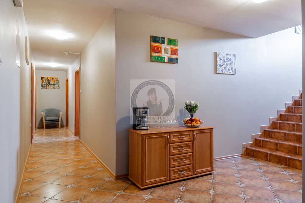 Hotel/pensjonat Międzywodzie. Zdjęcie 11