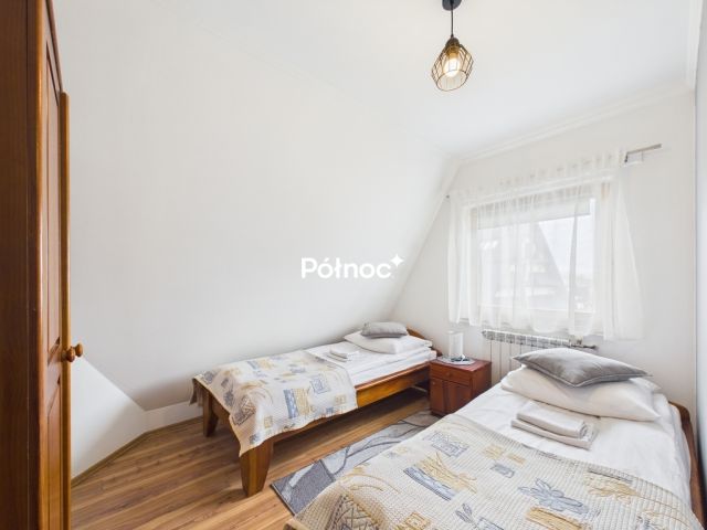 dom wolnostojący, 8 pokoi Zakopane, ul. Paryskich. Zdjęcie 7
