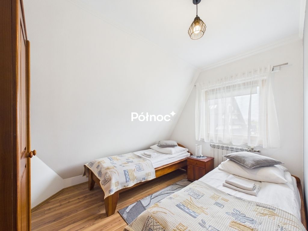 dom wolnostojący, 8 pokoi Zakopane, ul. Paryskich. Zdjęcie 7