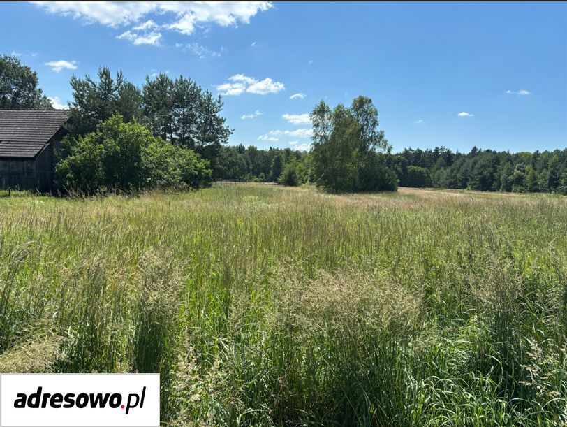 Terrain, 4480 m²