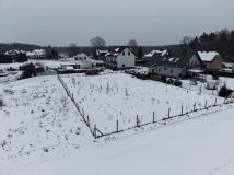 Działka budowlana Świerczyniec, ul. Wiklinowa. Zdjęcie 4