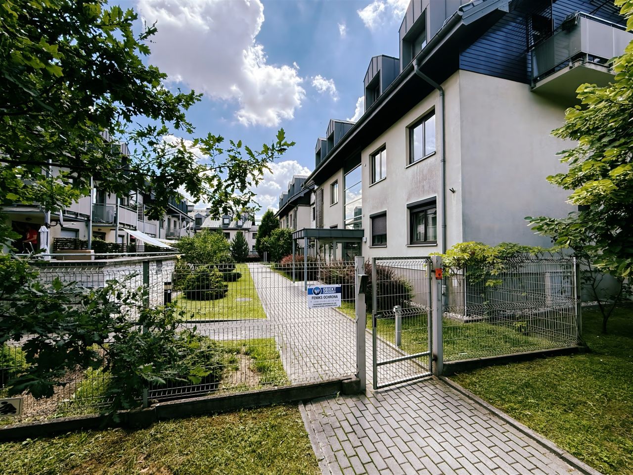 Mieszkanie 3-pokojowe Kraków Bronowice, ul. Starego Dębu. Zdjęcie 7