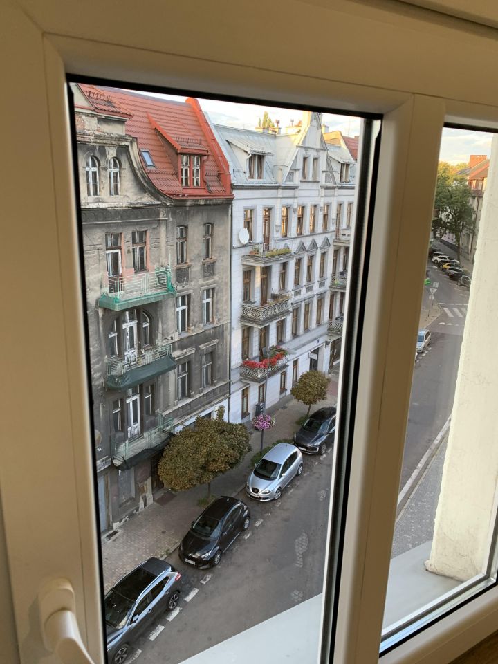 Mieszkanie 2-pokojowe Chorzów Centrum, ul. Jana Sobieskiego. Zdjęcie 52