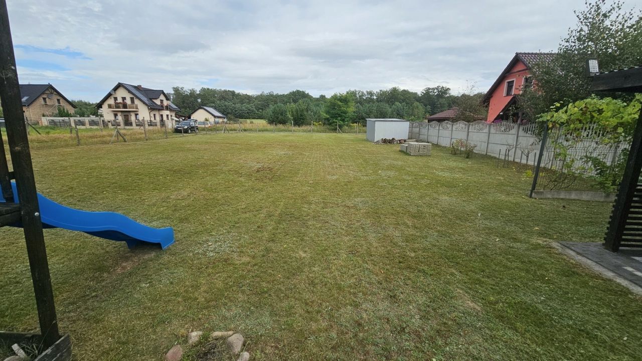 Działka budowlana Dychów. Zdjęcie 3